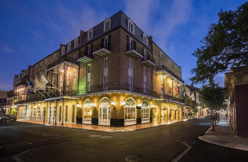 Holiday Inn French Quarter-Chateau Lemoyne New Orleans - vacaystore.com