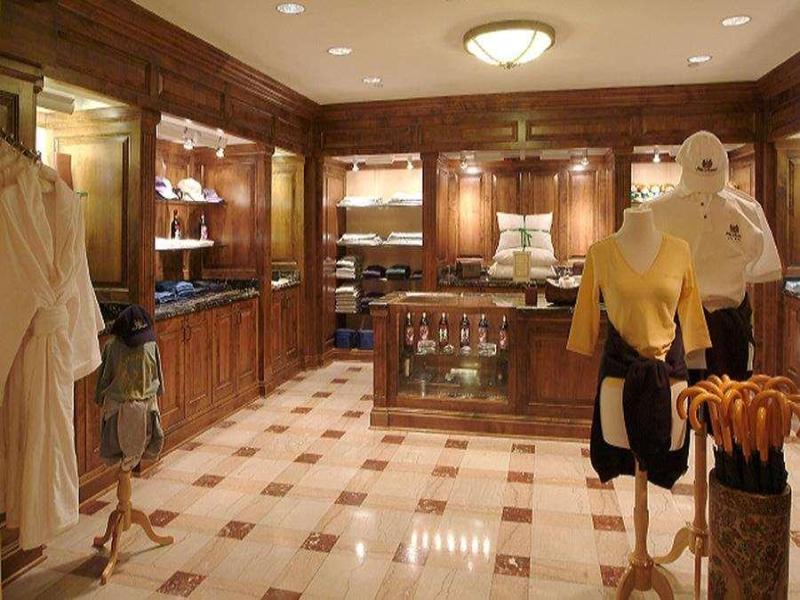 Stay in style at Hotel Monteleone