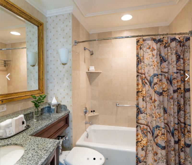 Stay in style at Hotel Monteleone