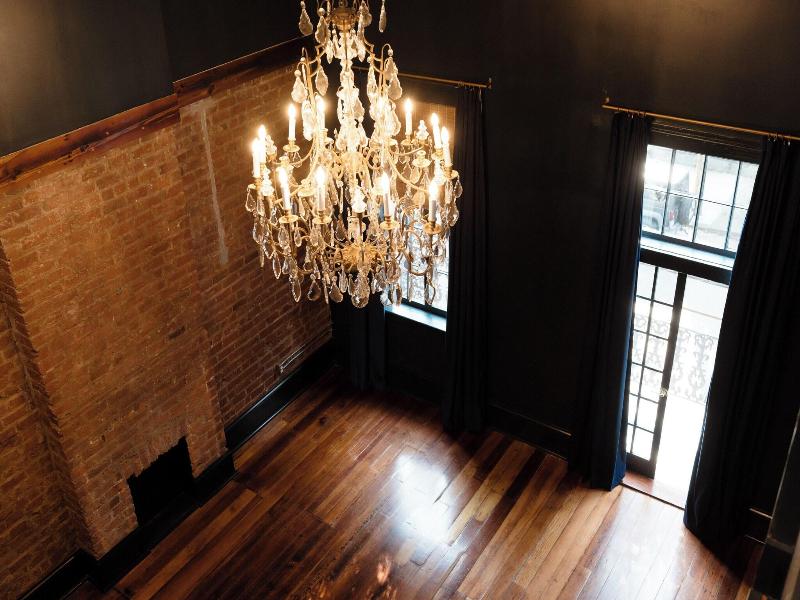 Prytania Park Hotel 