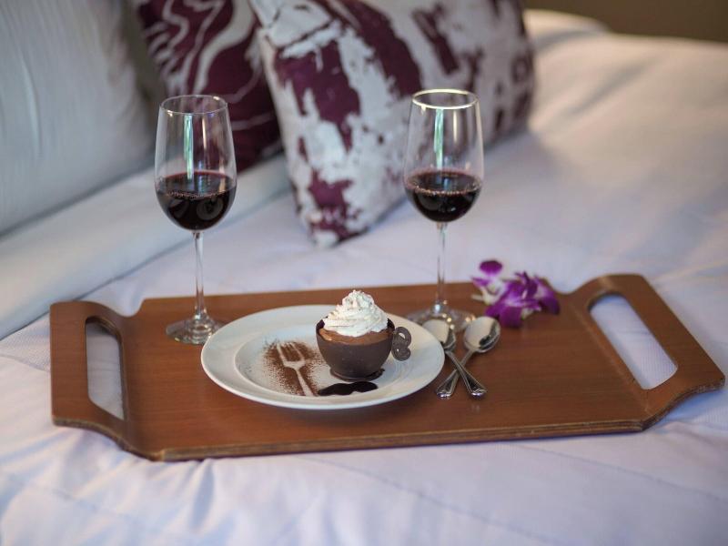 Napa Valley Marriott Hotel & Spa image