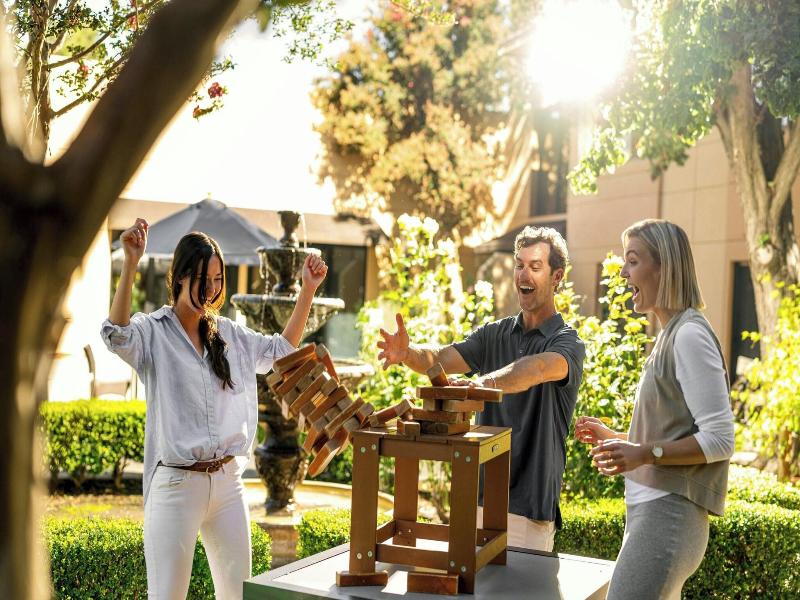 Napa Valley Marriott Hotel & Spa image