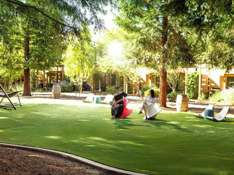 Napa Valley Marriott Hotel & Spa image