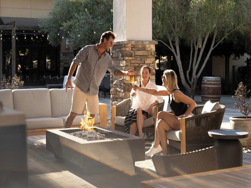 Napa Valley Marriott Hotel & Spa image
