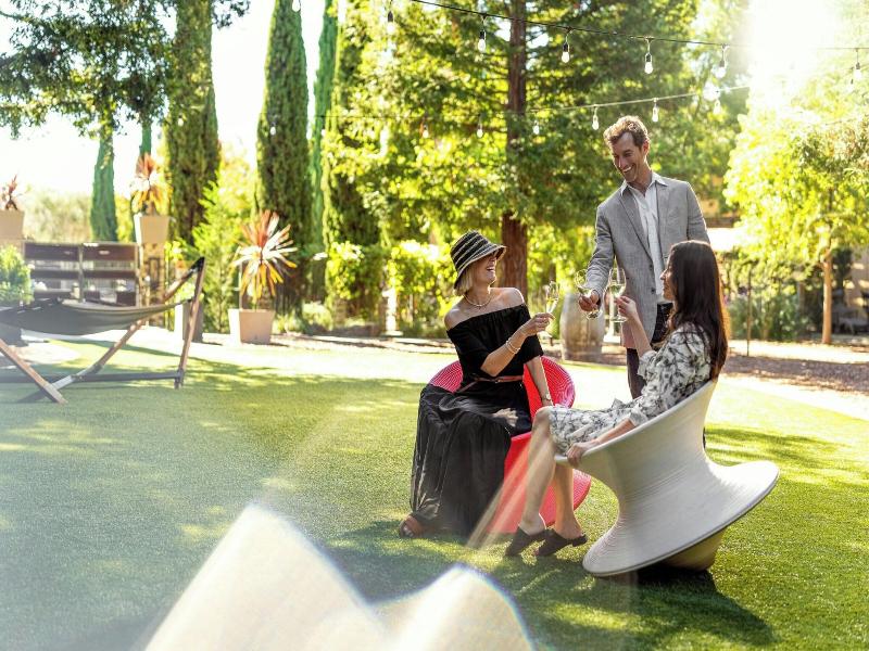 Napa Valley Marriott Hotel & Spa image
