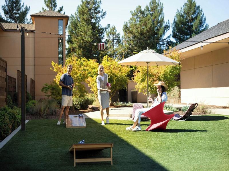 Napa Valley Marriott Hotel & Spa image