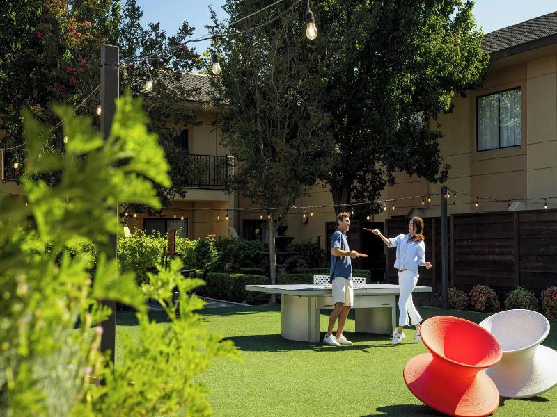 Napa Valley Marriott Hotel & Spa image