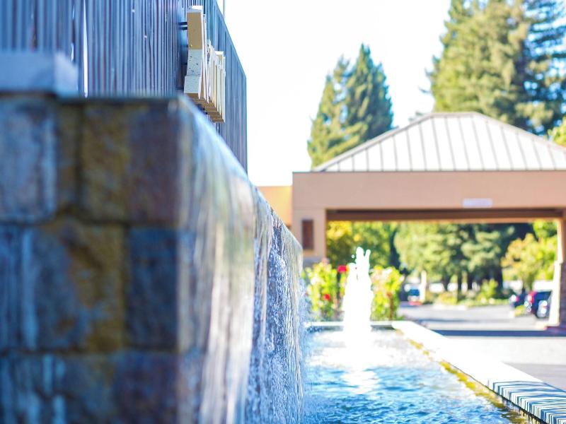 Napa Valley Marriott Hotel & Spa image