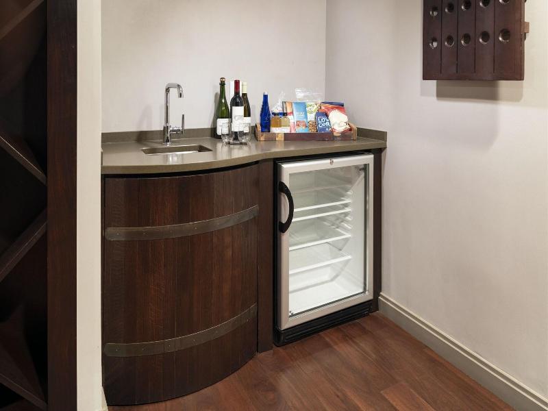 Napa Valley Marriott Hotel & Spa image