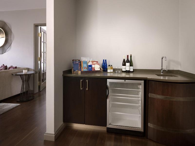 Napa Valley Marriott Hotel & Spa image