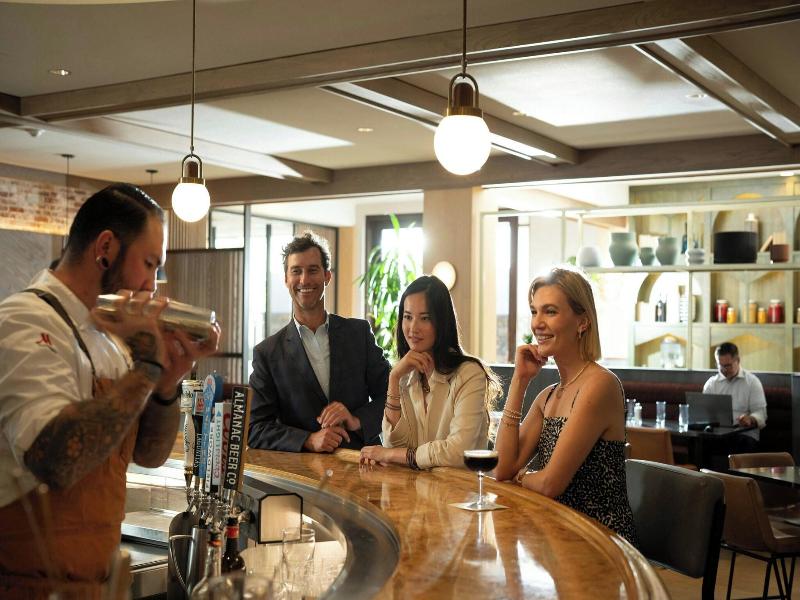 Napa Valley Marriott Hotel & Spa image
