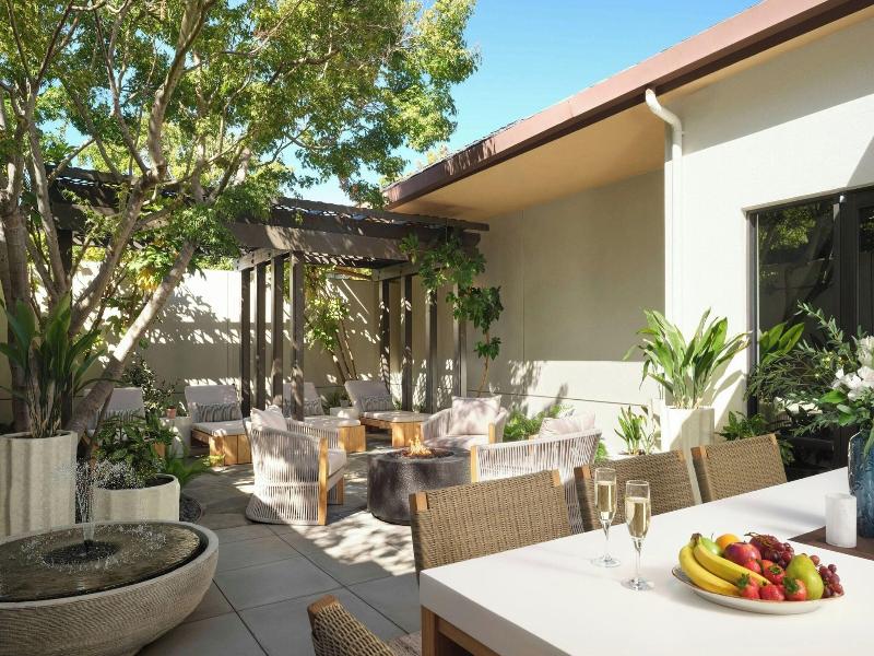 Napa Valley Marriott Hotel & Spa image
