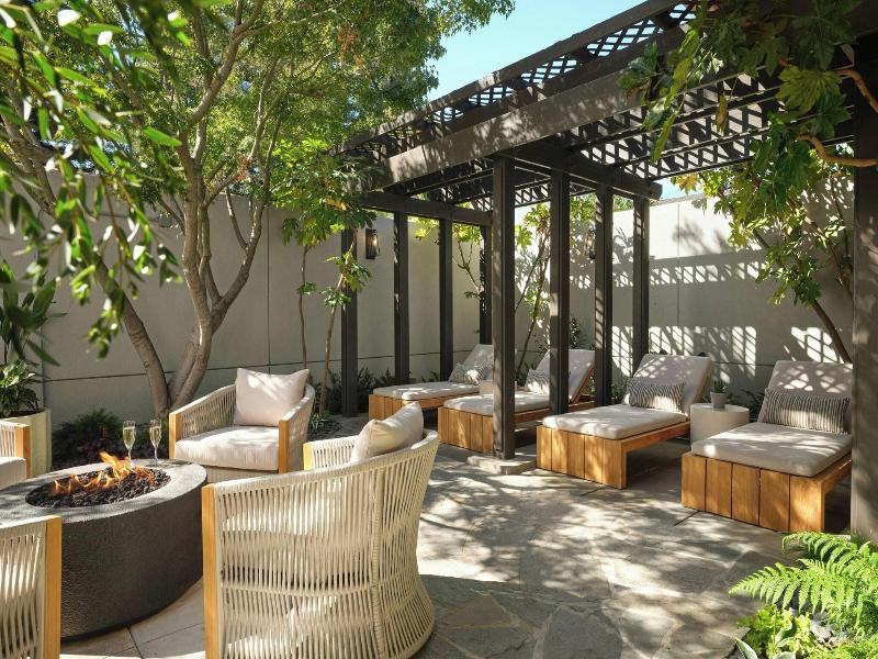 Napa Valley Marriott Hotel & Spa image