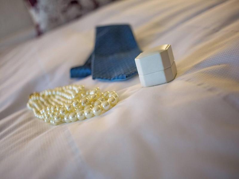 Napa Valley Marriott Hotel & Spa image