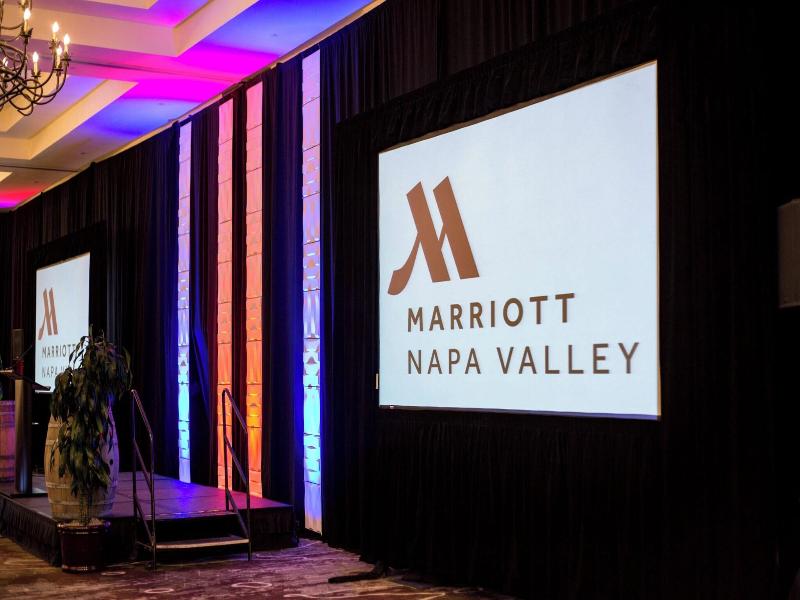 Napa Valley Marriott Hotel & Spa image