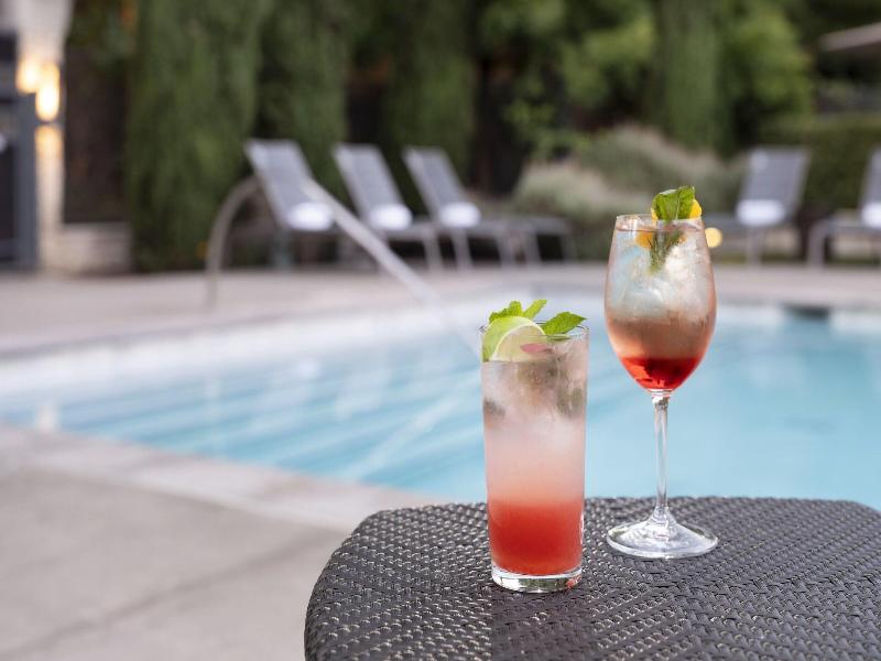 Napa Valley Marriott Hotel & Spa image