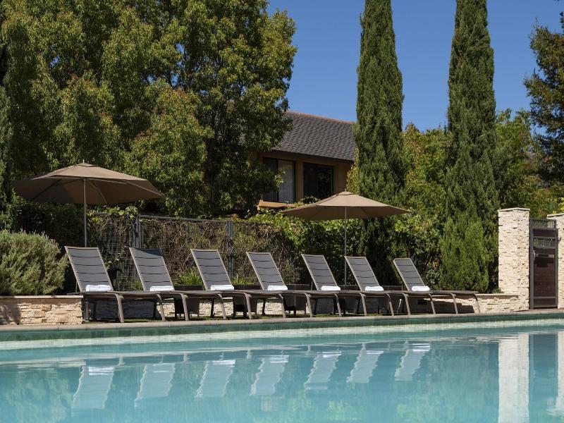 Napa Valley Marriott Hotel & Spa image