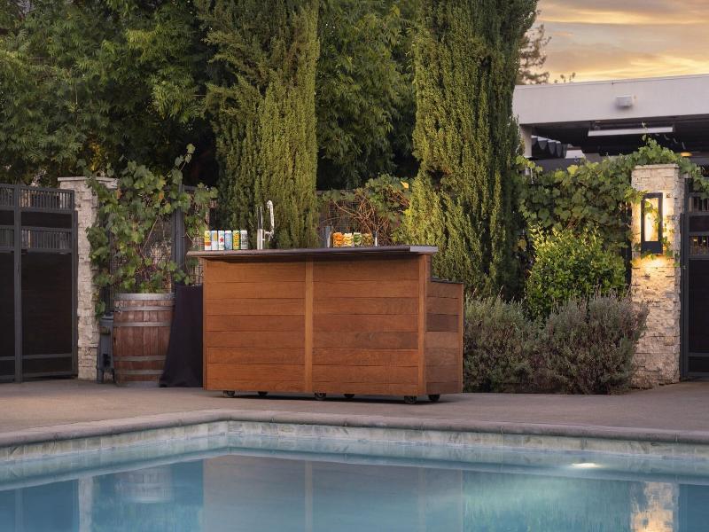 Napa Valley Marriott Hotel & Spa image