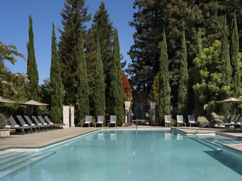 Napa Valley Marriott Hotel & Spa image