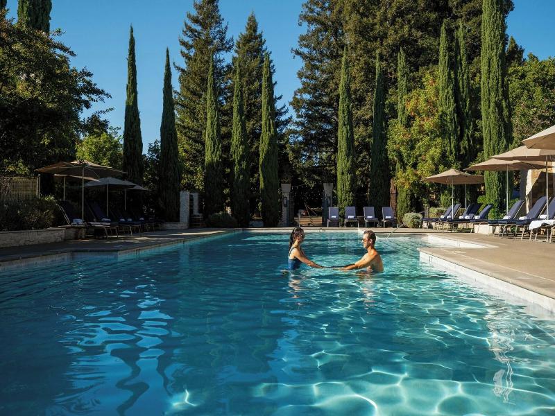 Napa Valley Marriott Hotel & Spa image