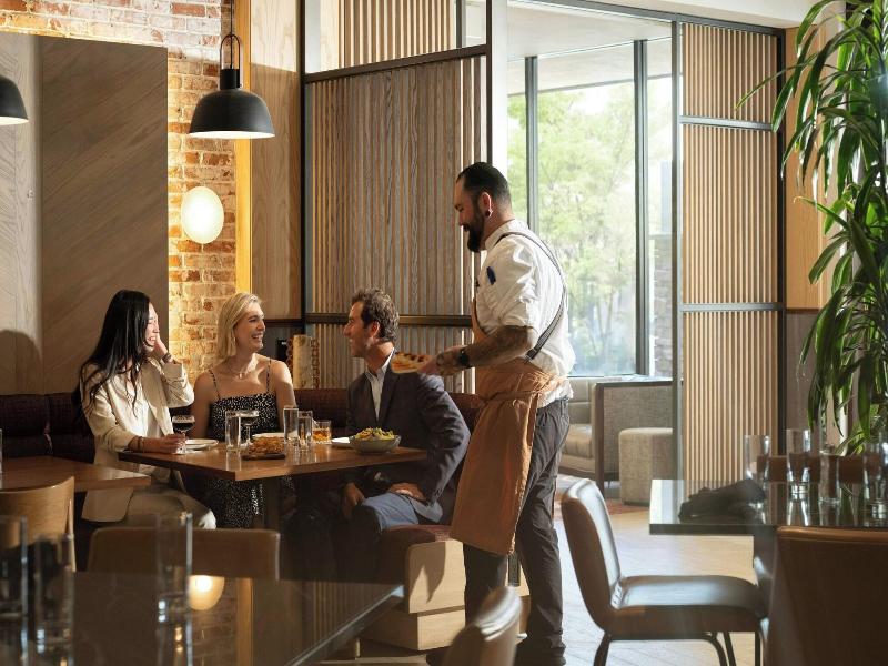 Napa Valley Marriott Hotel & Spa image