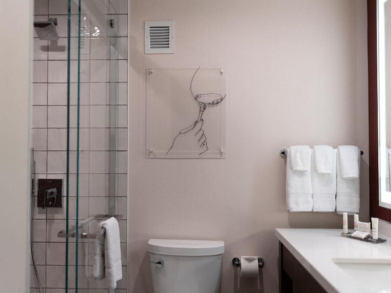 Napa Valley Marriott Hotel & Spa image