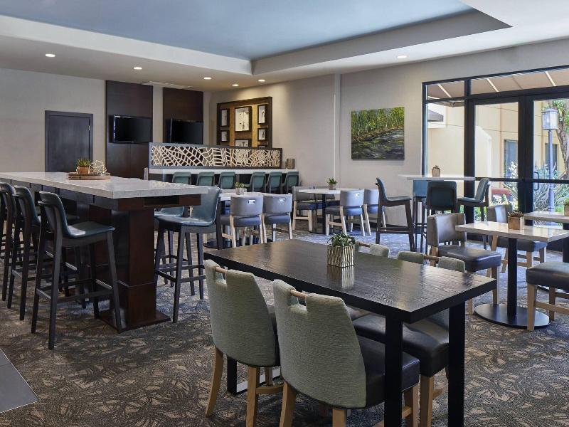 Napa Valley Marriott Hotel & Spa image