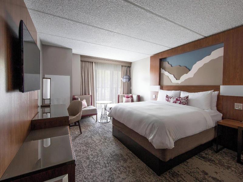 Napa Valley Marriott Hotel & Spa image