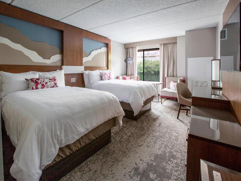 Napa Valley Marriott Hotel & Spa image