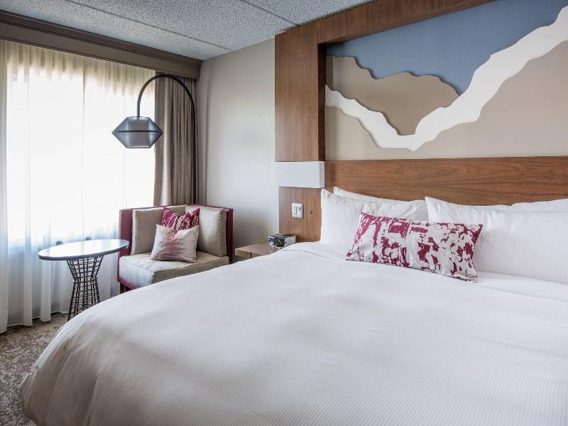 Napa Valley Marriott Hotel & Spa image