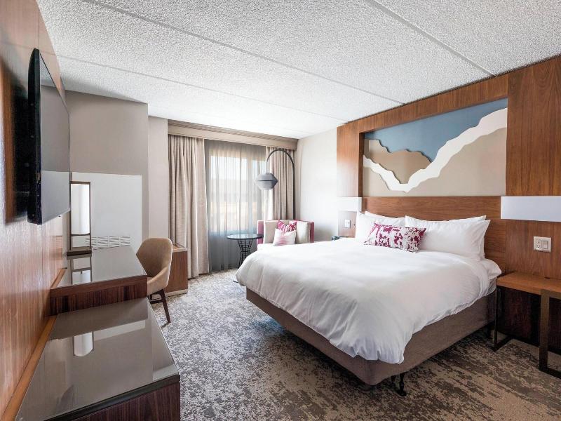 Napa Valley Marriott Hotel & Spa image