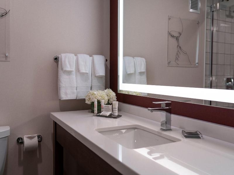 Napa Valley Marriott Hotel & Spa image