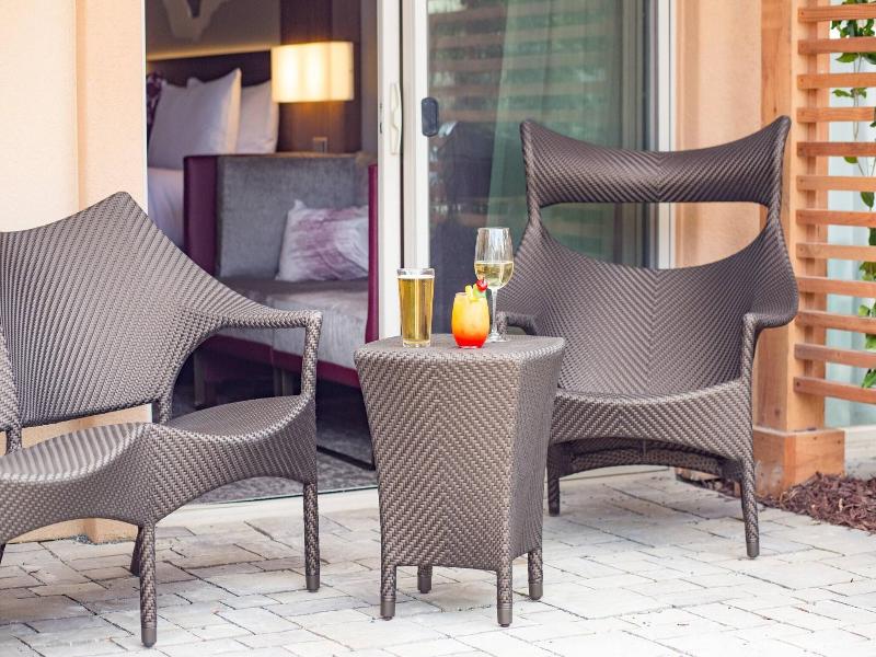 Napa Valley Marriott Hotel & Spa image