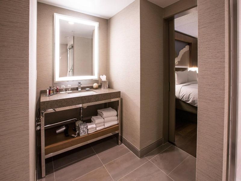 Napa Valley Marriott Hotel & Spa image