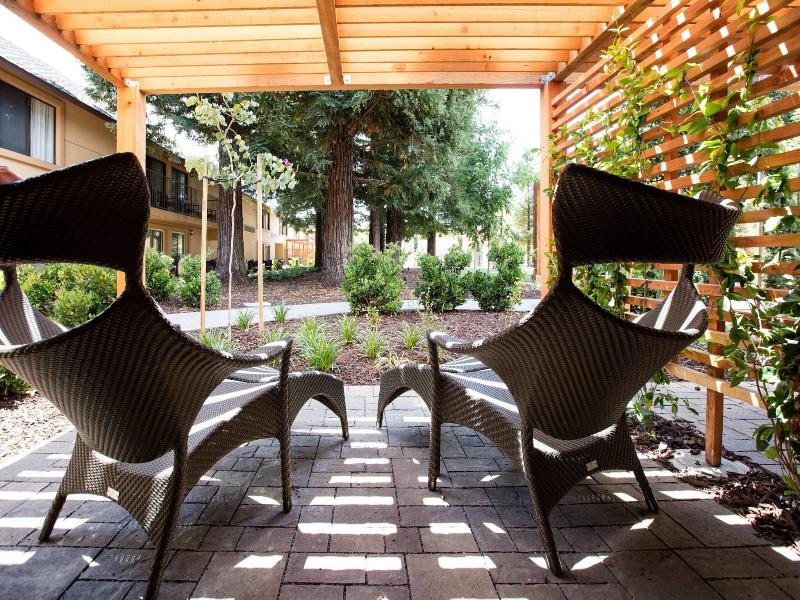 Napa Valley Marriott Hotel & Spa image