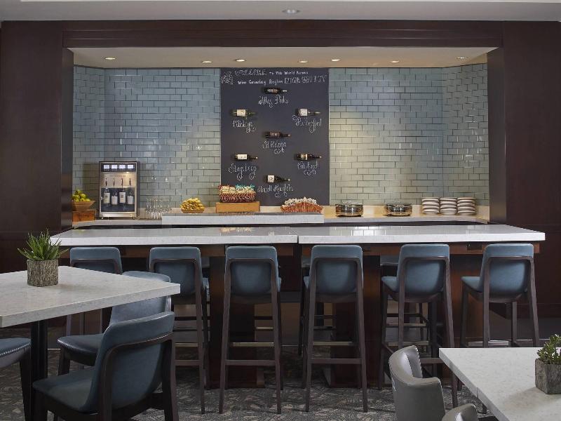 Napa Valley Marriott Hotel & Spa image