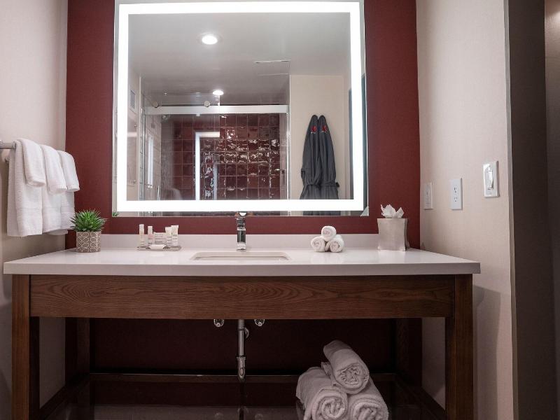 Napa Valley Marriott Hotel & Spa image