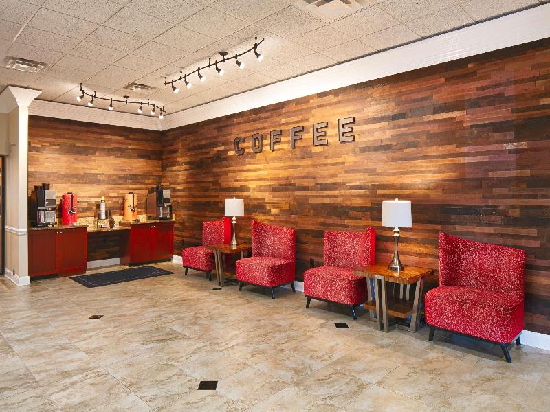 Radisson Hotel Orlando Lake Buena Vista South image