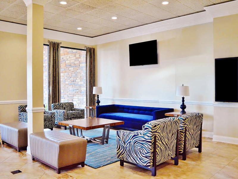 Radisson Hotel Orlando Lake Buena Vista South image