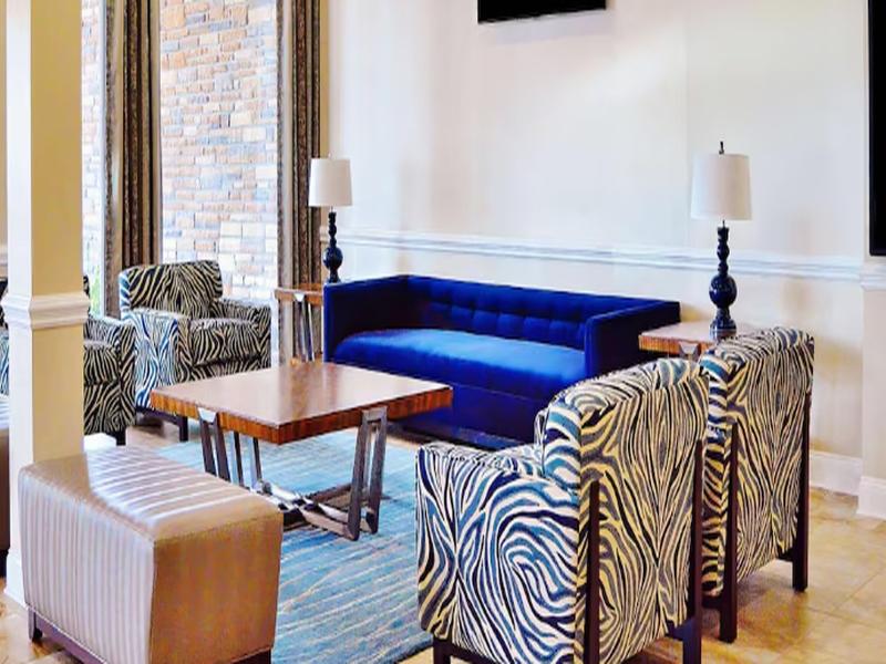 Radisson Hotel Orlando Lake Buena Vista South image
