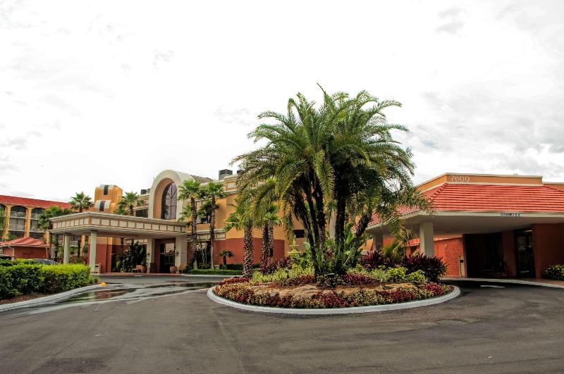 Westgate Towers Resort image