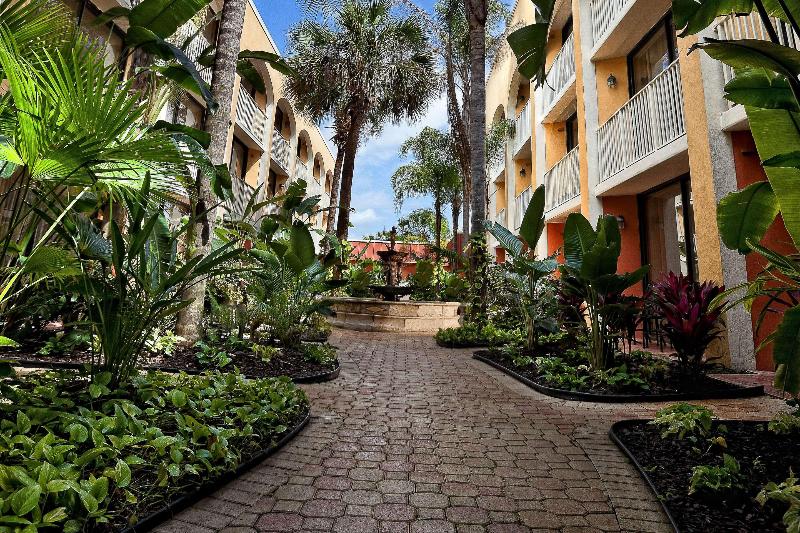 Westgate Towers Resort image