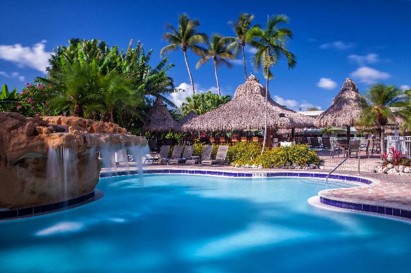 Fotos Hotel Holiday Inn Resort & Marina Key Largo