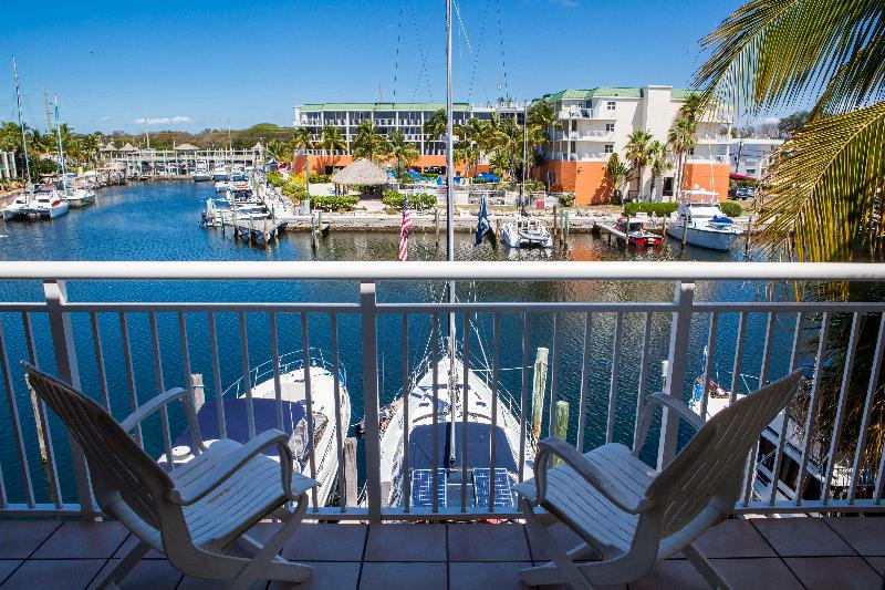 Holiday Inn Key Largo Resort