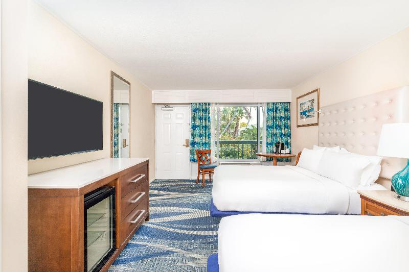 Holiday Inn Key Largo Resort