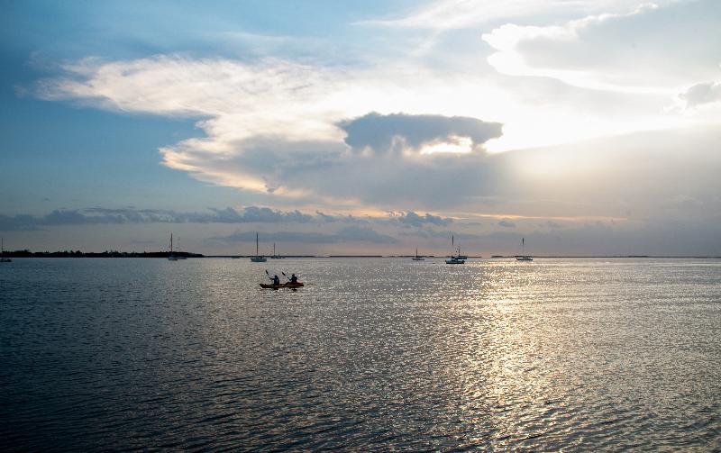 Bayside Inn Key Largo