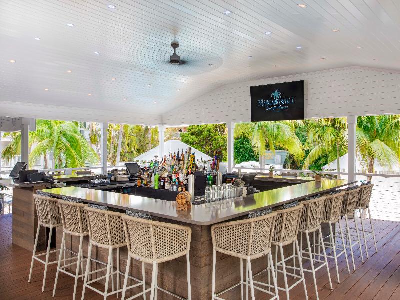 Margaritaville Beach House Key West image