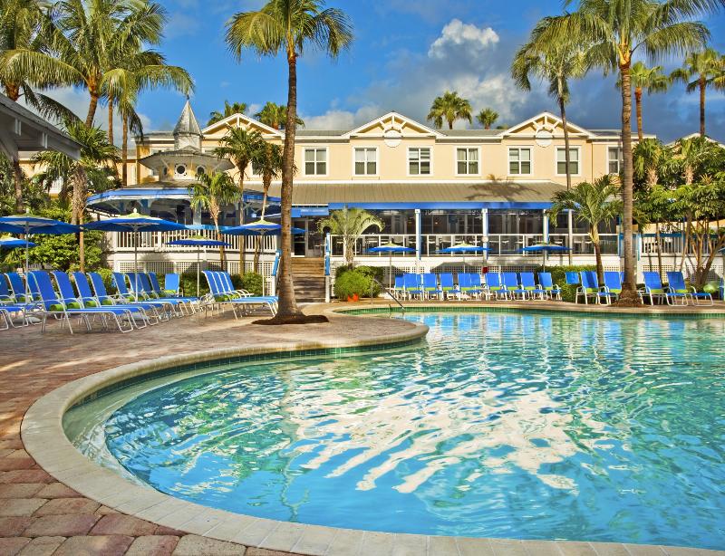 Fotos Hotel Sheraton Suites Key West