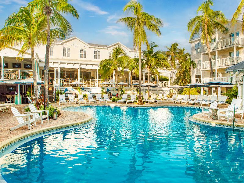 Margaritaville Beach House Key West image
