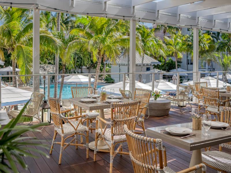 Margaritaville Beach House Key West image
